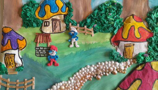 FESTIWAL ARTYSTYCZNY „TALENTY 2023”