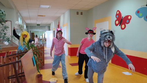 MINI SESJA FOTOGRAFICZNA