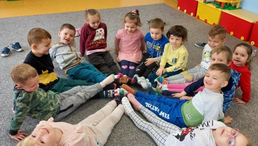 Światowy Dzień Osób z Zespołem Downa