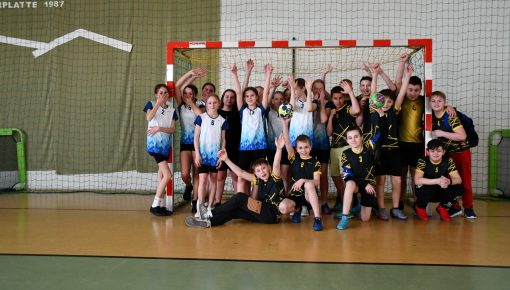 Sport Szkolny