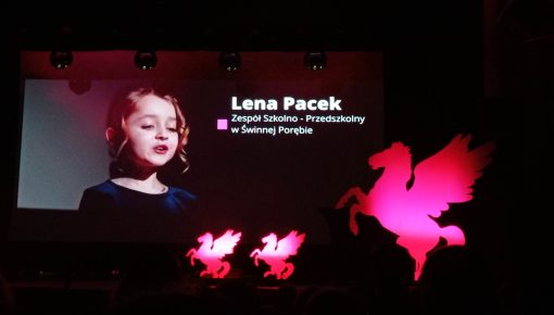 Talenty 2023 – Finał