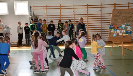 Światowy Dzień Ziemi