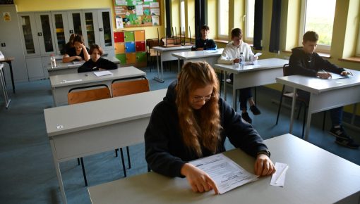 Próbne Egzaminy Ósmoklasistów
