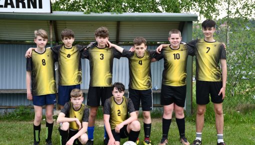 Gminne Zawody Piłkarskie