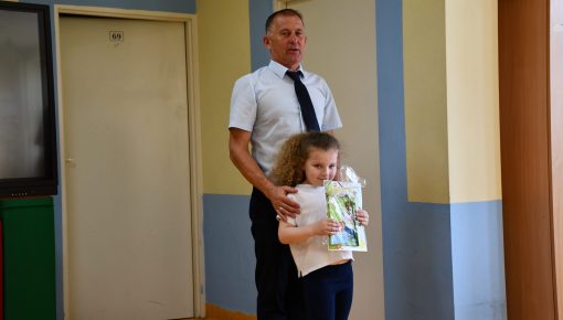 „Moja okolica” konkurs fotograficzno-plastyczny.