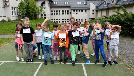 „Sprintem Do Maratonu”