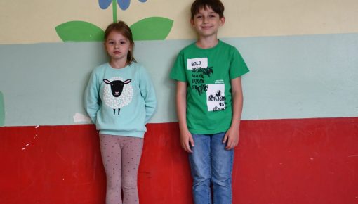 Ogólnopolski Konkurs Przedmiotowy” LEON” 2023