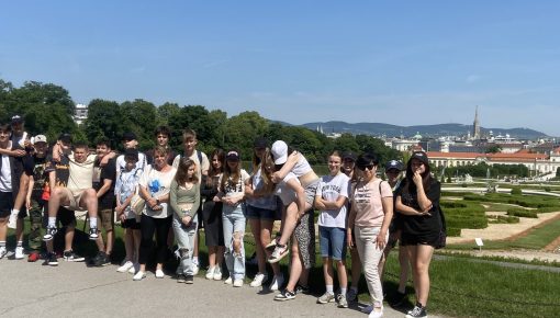 Czechy – Austria Klasa VIII Poza Domem