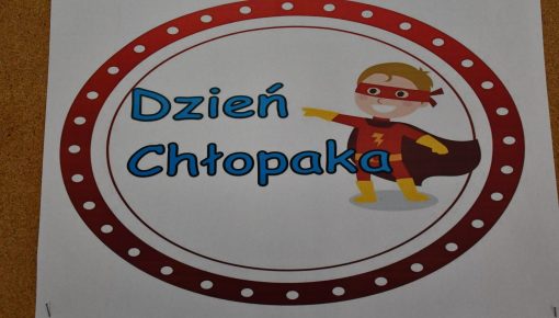 Dzień Chłopaka