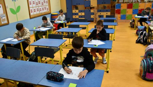 OGÓLNOPOLSKI KONKURS PRZEDMIOTOWY  LEON   Z MATEMATYKI