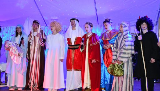 Bajkowe Sobotnie Popołudnie