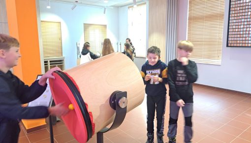 Wycieczka do Wadowic