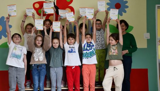 Ogólnopolski Konkurs Przedmiotowy LEON