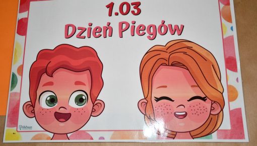 Dzień Piegów