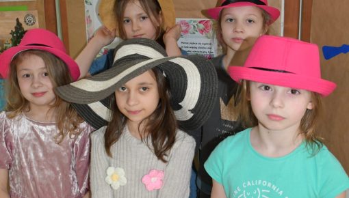 8 Marca – Dzień Kobiet