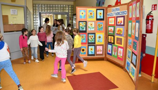 Wielkie Szukanie Jajek Wielkanocnych