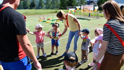 Sprintem Do Maratonu