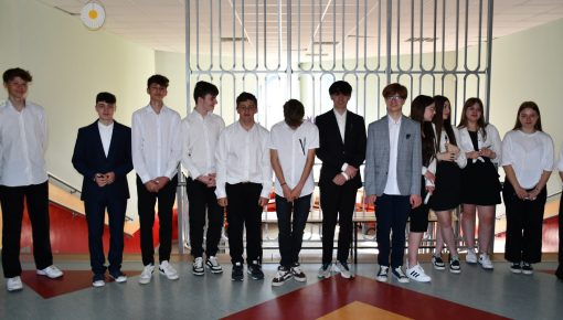 Egzamin Ósmoklasisty – Język Polski