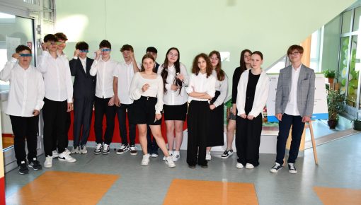 Egzamin Ósmoklasisty – Matematyka