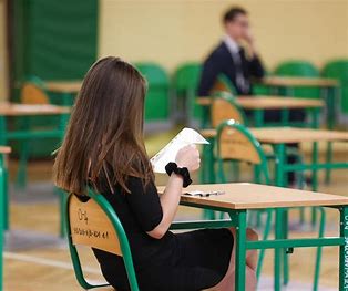 Egzamin Ósmoklasisty