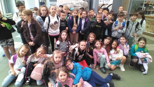 WYCIECZKA DO KOPALNI SOLI W BOCHNI