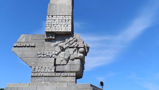 Klasy VII-VIII Nad Bałtykiem