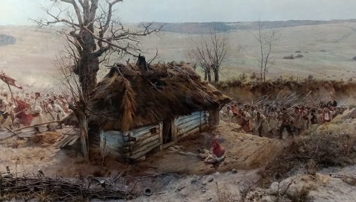 Wycieczka Do Wrocławia