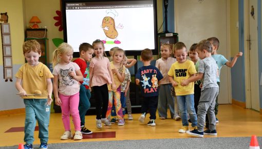 Święto Pieczonego Ziemniaka