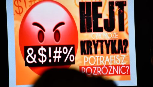 Spotkanie z Policjantem