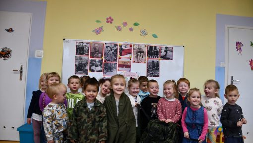 BohaterON w Twojej Szkole.