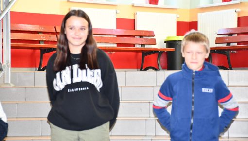 Wybory Do Samorządu Uczniowskiego