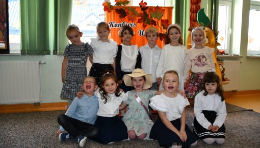 Konkurs Recytatorski „Złote Usta 2024”