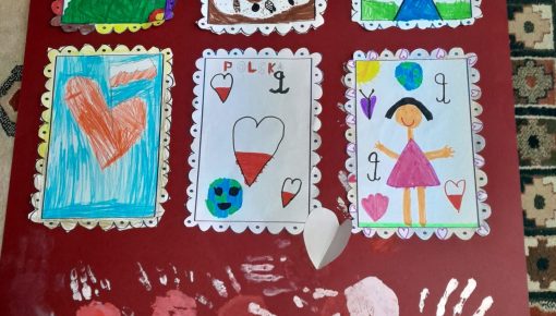 BOHATERON- WŁĄCZ HISTORIĘ!!