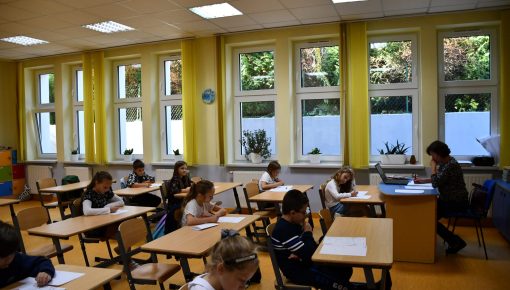 Ogólnopolski Konkurs Matematyczny „LEON”