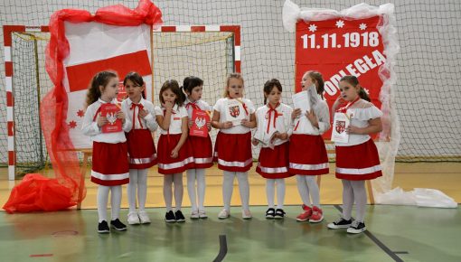 Narodowe Święto Niepodległości