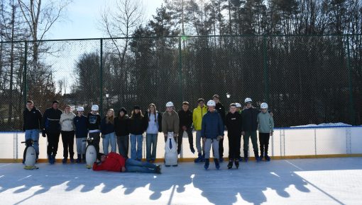 Tradycja Podtrzymana