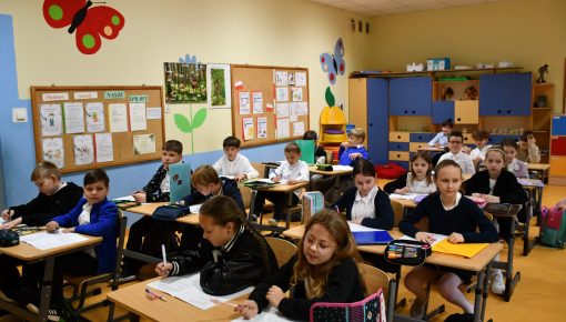 Ogólnopolski Sprawdzian Kompetencji Trzecioklasisty