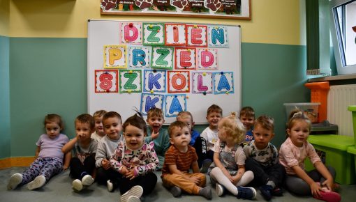 Dzień Przedszkolaka