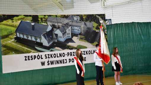 Uroczyste Rozpoczęcie Roku Szkolnego 2025/2026