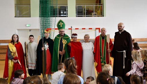 „Tysiąclecie Królestwa Polskiego”