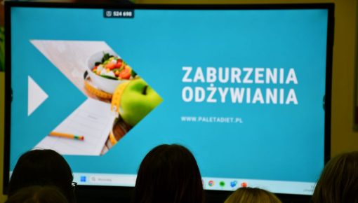 Zdrowie Psychiczne i Zasady Zdrowego Odżywiania – Dietetyk W Szkole