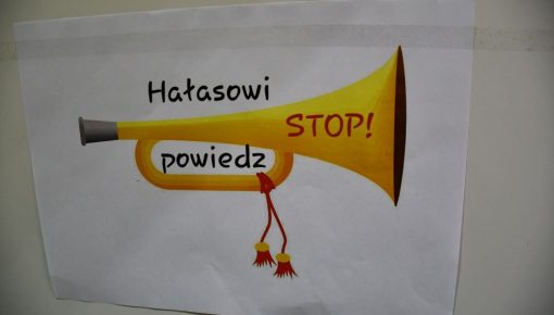 Cicho Sza! 🤫 Dzień „Cichego Korytarza”