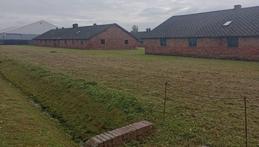 Wycieczka Do Obozu Zagłady Auschwitz-Birkenau