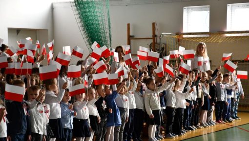 Święto Niepodległości – Dzień Patrona Szkoły