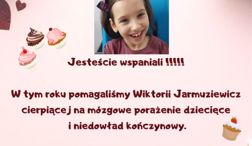 Jak Słodko Jest Pomagać :)