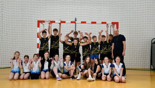 Piłka Jest Po Naszej Stronie :)