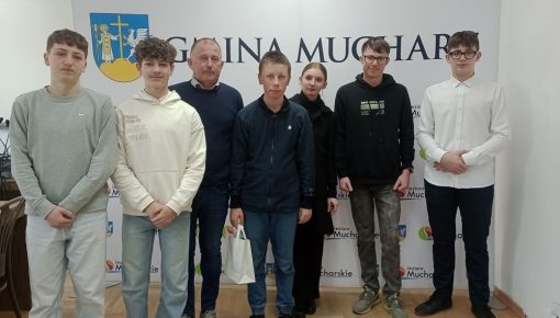 Etap gminny Międzynarodowego Konkursu Wiedzy Ogólnej „Leonardo” 2026