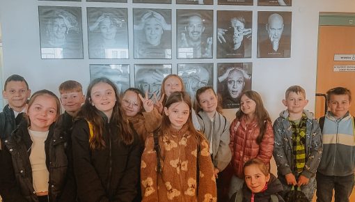 Wycieczka klas I-III do Bielska – Białej.