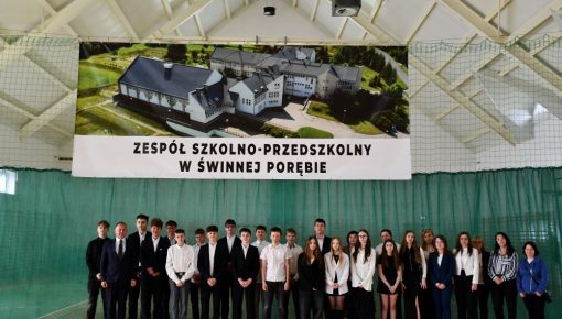 Egzamin ósmoklasisty – język polski