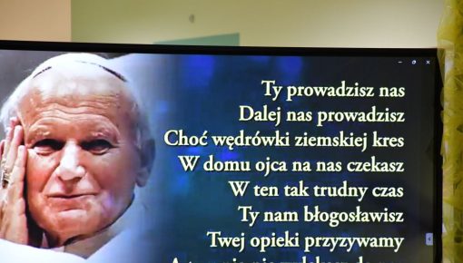 106 rocznica urodzin Jana Pawła II